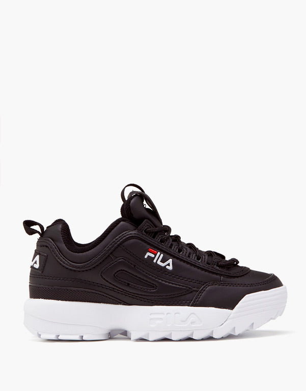 Tenis fashion disruptor fila feminino