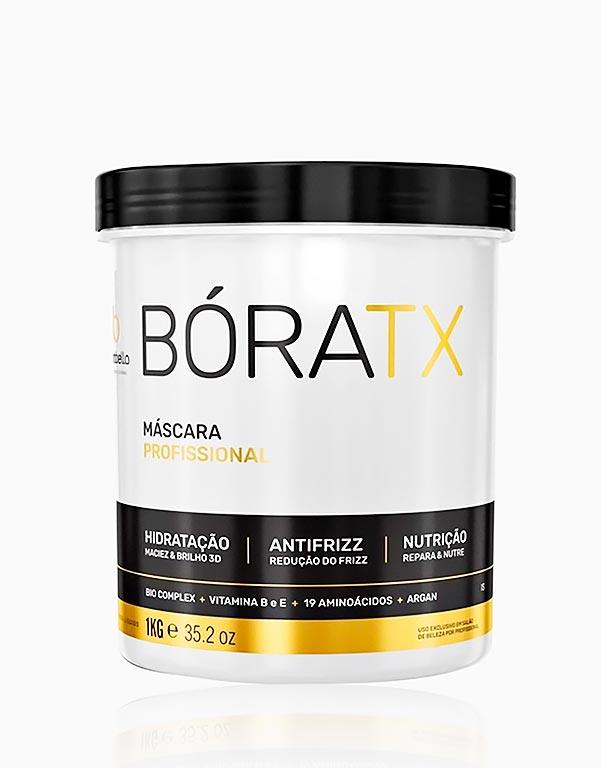 Máscara Capilar Hidratação Boratox Repositor Borabella 1 Kg