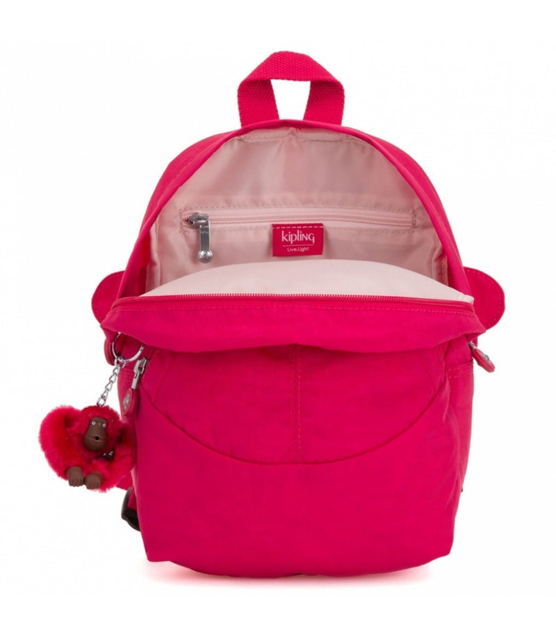 Mochila Infantil Pink