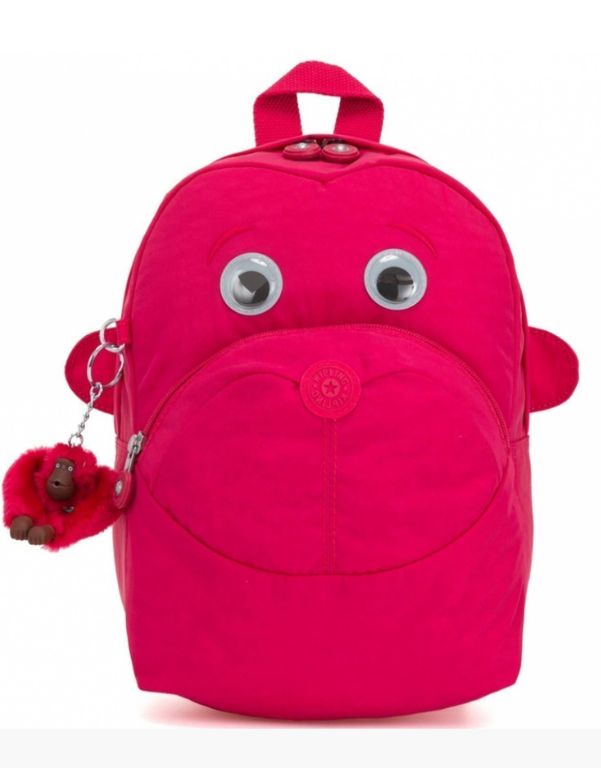 Mochila Infantil Pink