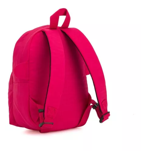 Mochila Infantil Pink