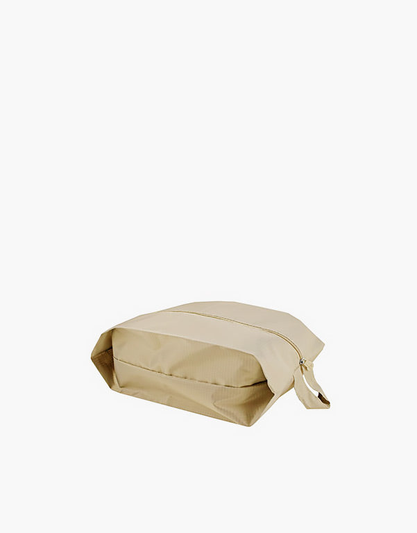 Bolsa Porta Sapato Jacki Design Creme - www.tpmdeofertas.com.br