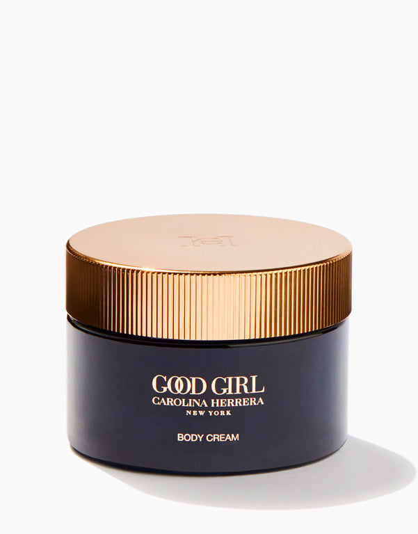 Hidratante Corporal Carolina Herrera Good Girl Body Cream 200ml - www.tpmdeofertas.com.br