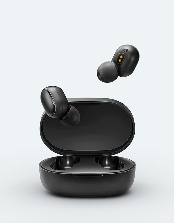 Fone de Ouvido Xiaomi Redmi Airdots 2 Preto - www.tpmdeofertas.com.br