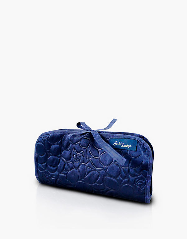 Kit: 07 Pincéis French Love Azul - www.tpmdeofertas.com.br