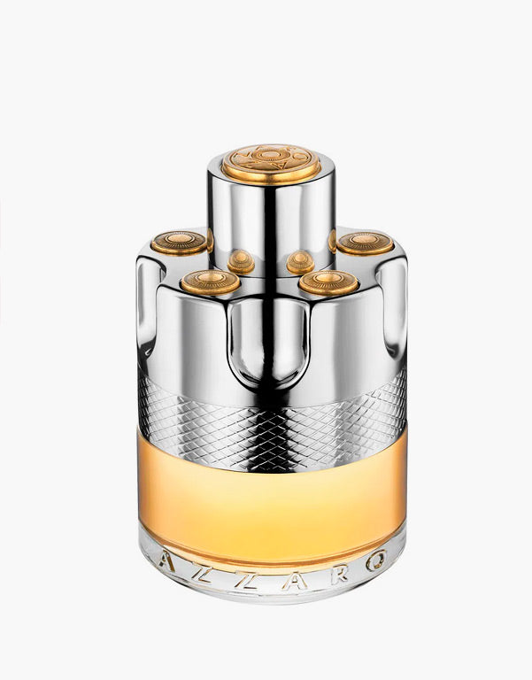 Azzaro wanted 100ml - www.tpmdeofertas.com.br