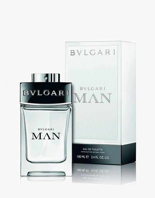 Bvlgari men Blanc 100ml - www.tpmdeofertas.com.br