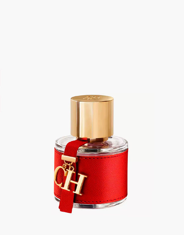 Carolina Herrera fem edt 100ml - www.tpmdeofertas.com.br