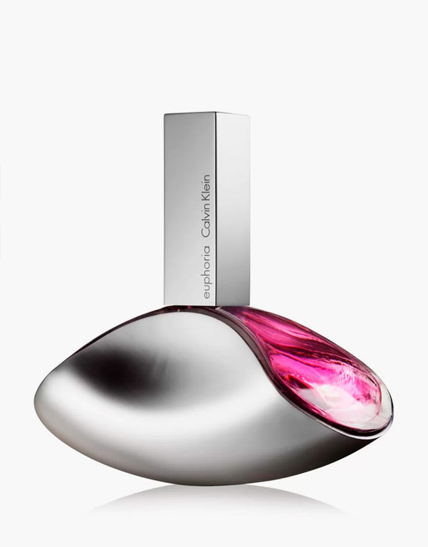 Perfume Feminino Calvin Klein Euphoria 100ml - www.tpmdeofertas.com.br