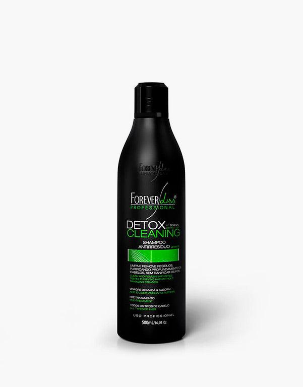 Forever Liss Detox Cleaning Shampoo 500 ml